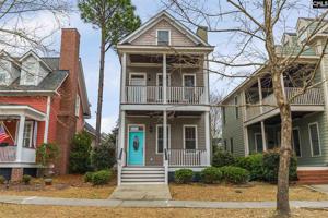 613 Long Pointe Lane