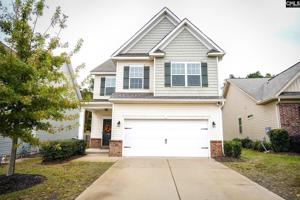 186 Ashewicke Drive