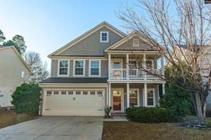 411 Laurel Mist Lane