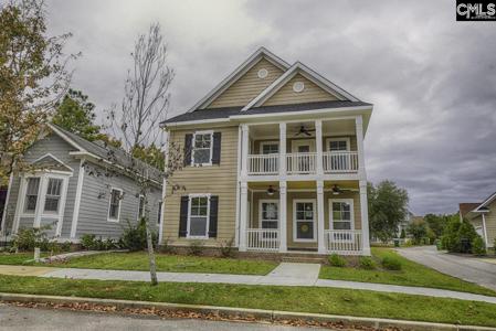 221 Ansonborough Road