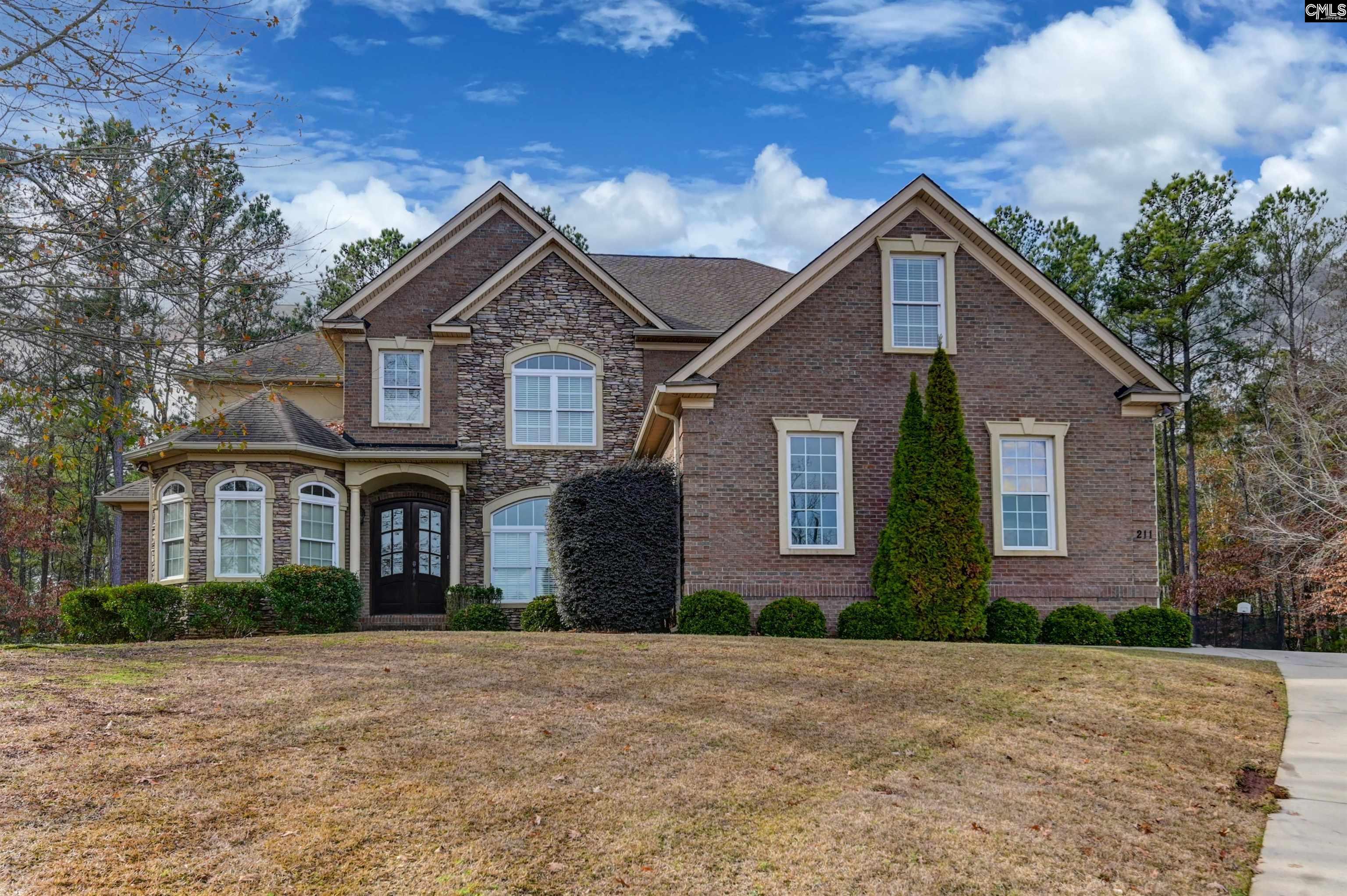 211 Cutters Cove Court, Columbia, SC lhrmls01942395