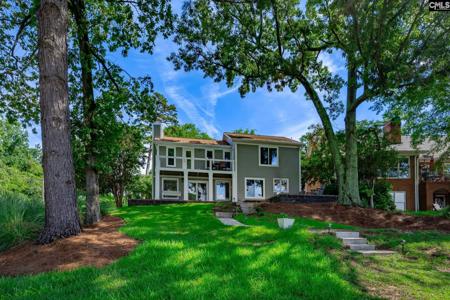 121 Pine Island Road
