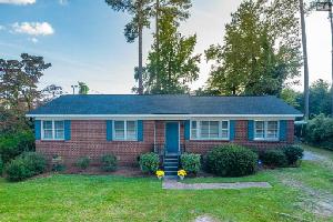 5426 LAKESHORE DRIVE