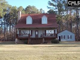 435 Gunsite Road