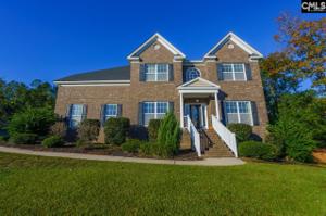 129 Hickory Knob Court