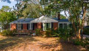 811 Bryson Road