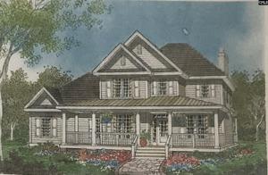 1607 Catclaw Lane