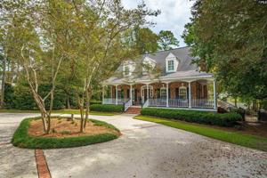 829 Arcadia Lakes Drive