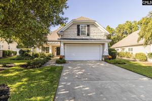 207 Ashton Hill Drive