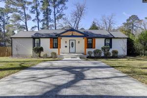 4438 Pineridge Road
