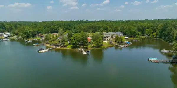10 Angel Point