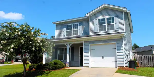 216 Whispering Oak Lane