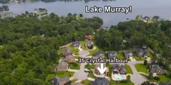 35 Crystal Harbour Court