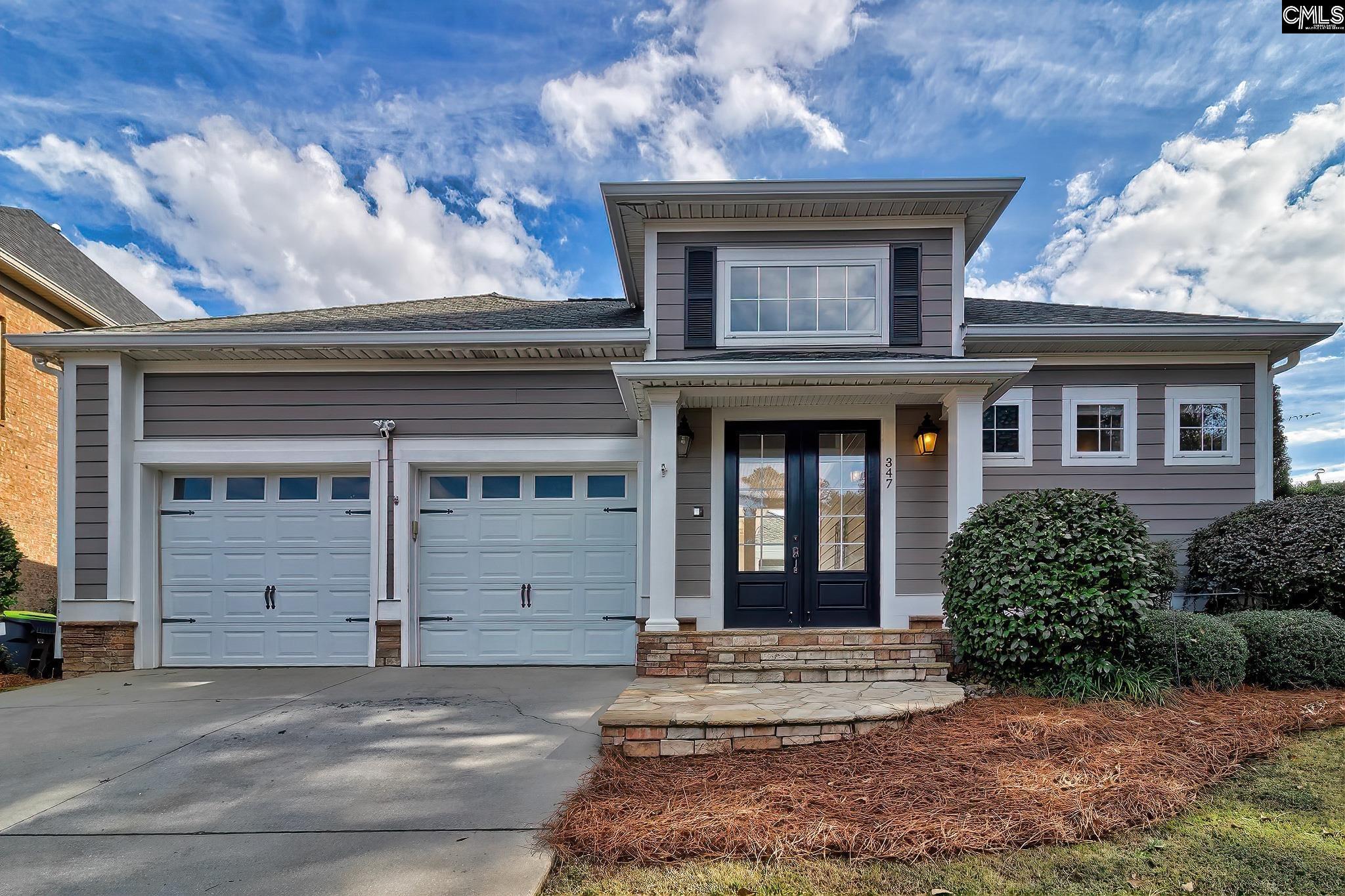 347 Turners Court, Lexington, SC lhrmls01906286