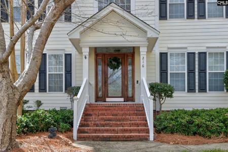 216 Wharton Lane