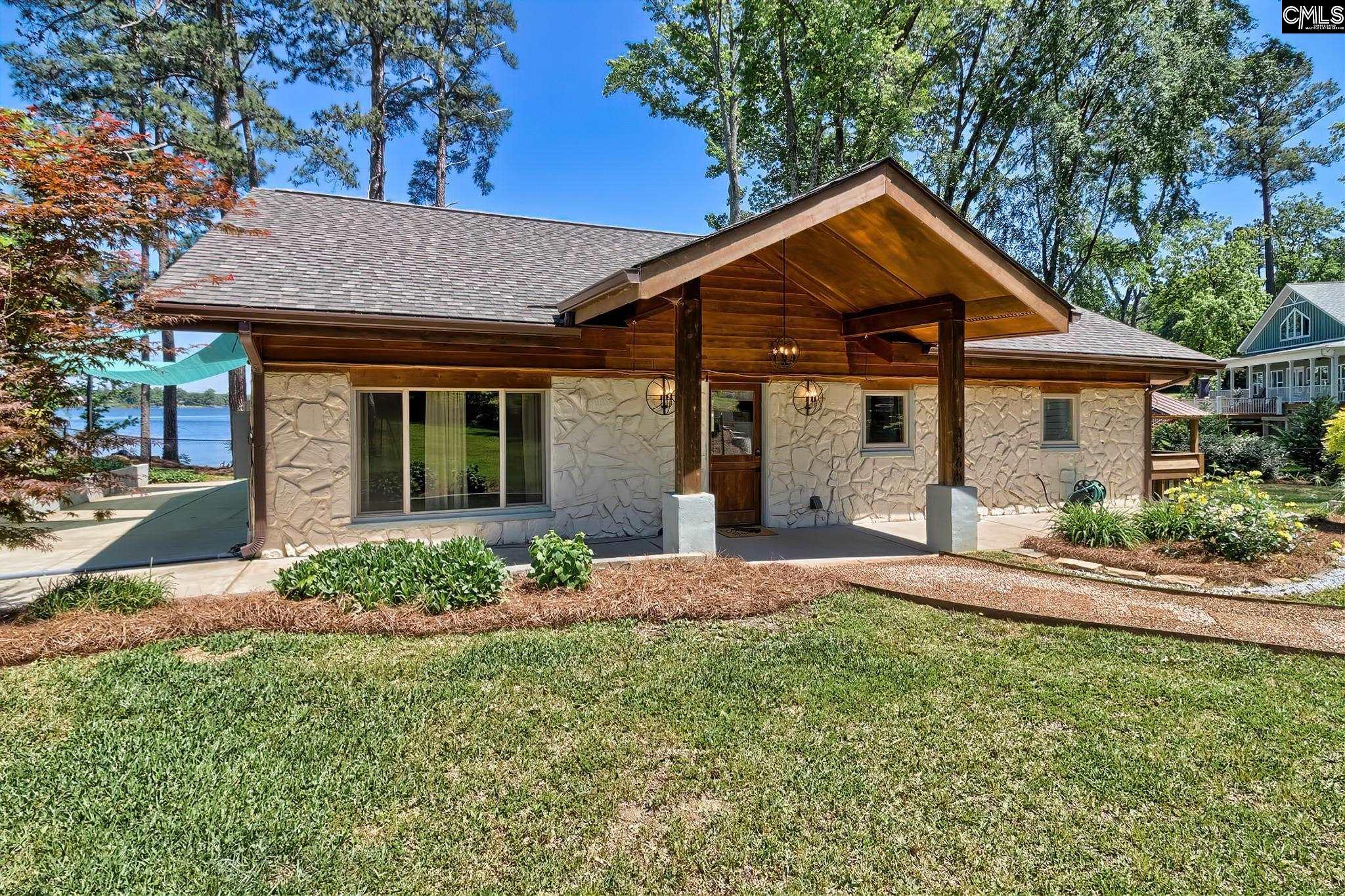 3565 Wessinger Road, Chapin, SC lhrmls02140677