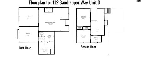 112 Sandlapper Way D
