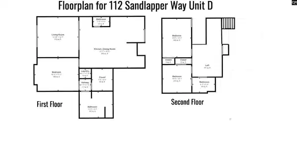112 Sandlapper Way D