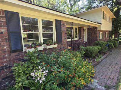 6346 Goldbranch Road