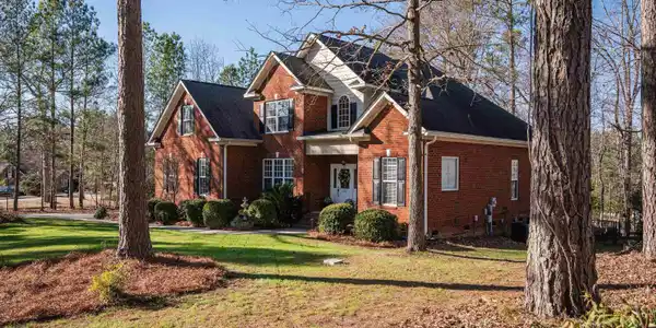 1301 Camping Road