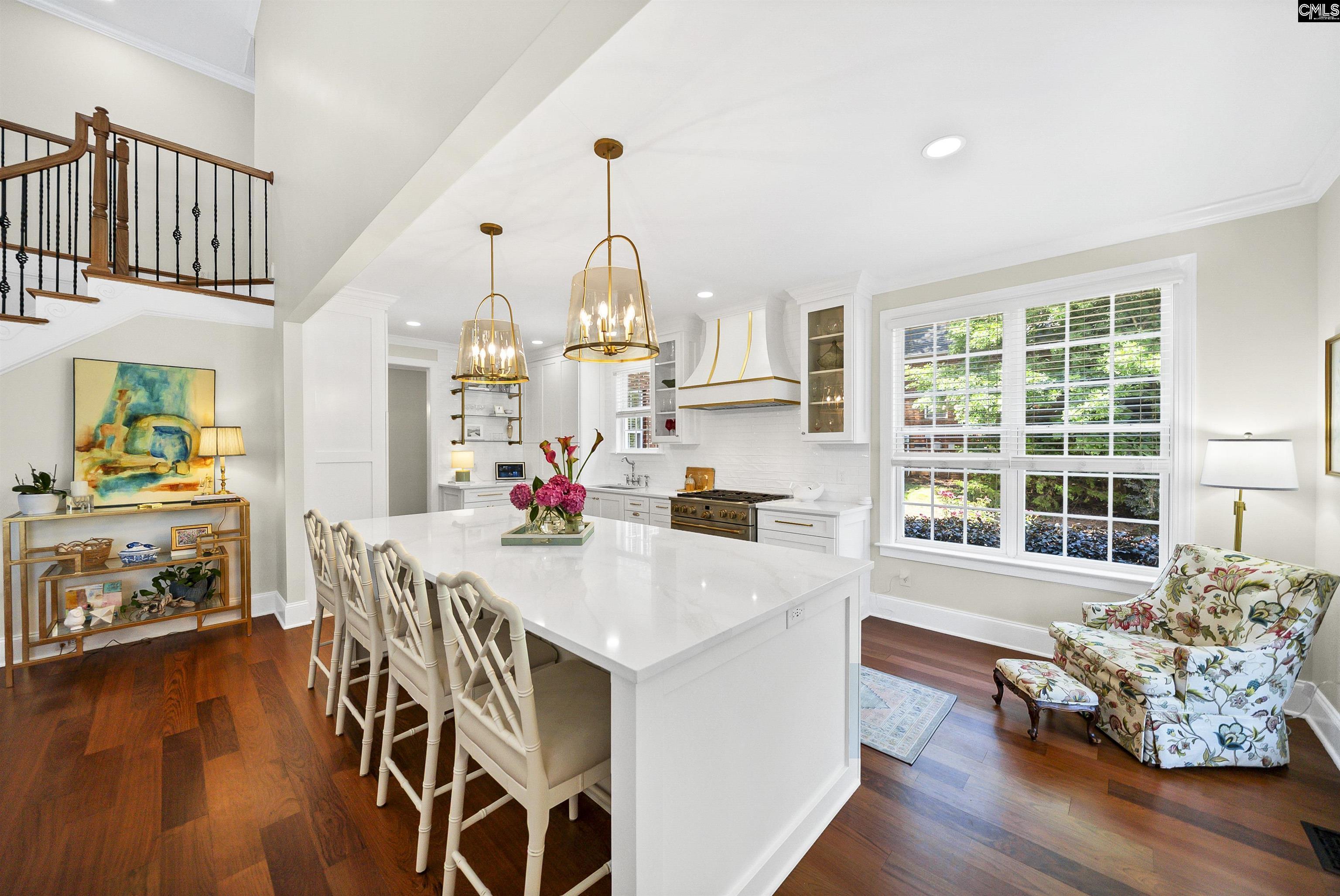 Image 2: Remodeled Kitchen