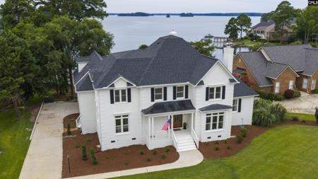 150 Lake Vista Drive