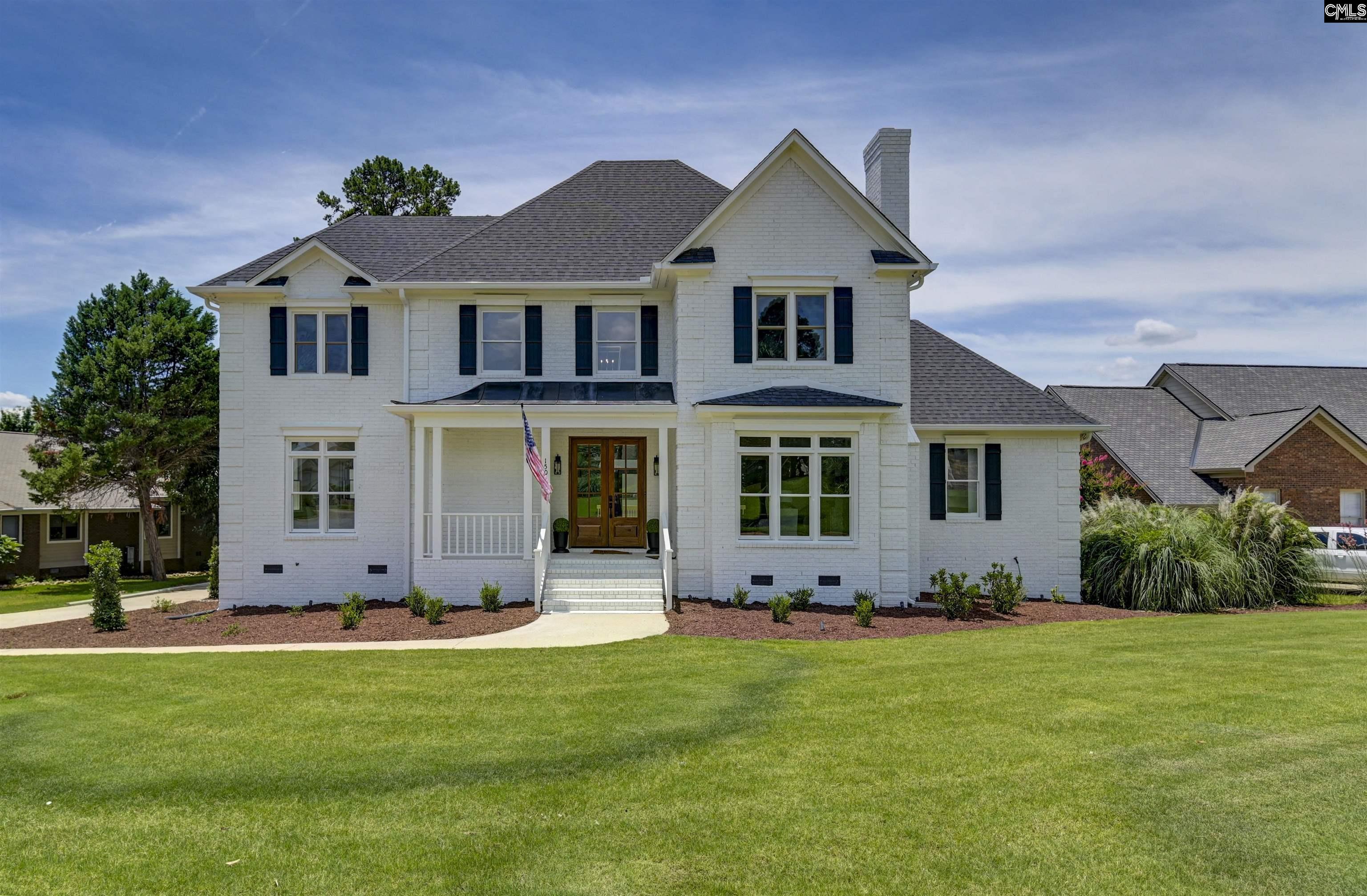 Image 1: 150 Lake Vista Dr, complete renovation!