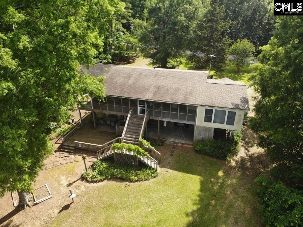 1225 ShangriLa Drive, Winnsboro, SC lhrmls00517559