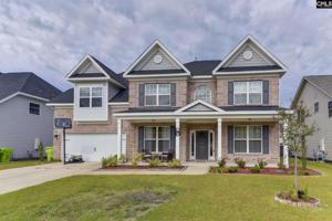 943 Centennial Drive