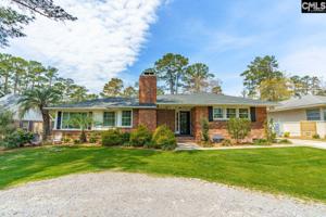 707 Rickenbaker Road
