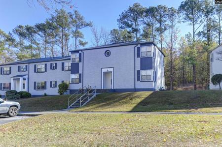 4600 Fort Jackson Boulevard 157