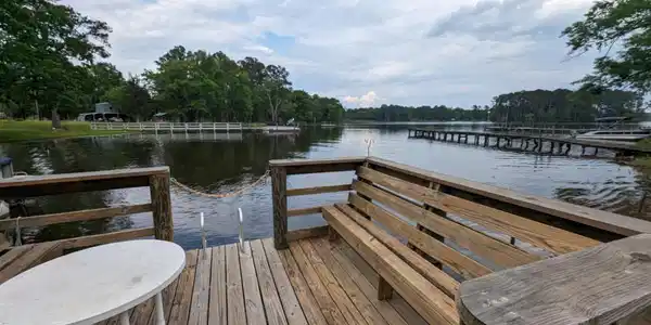 107 bluegill Loop