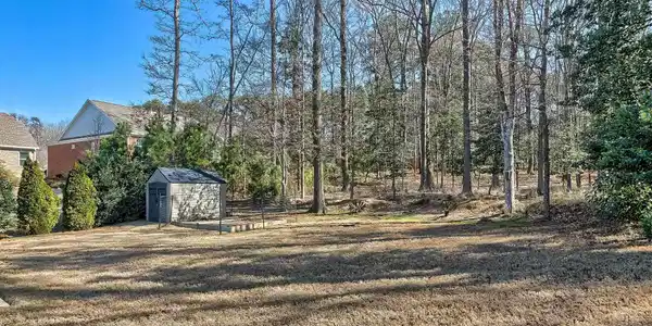 126 Regatta Forest Drive