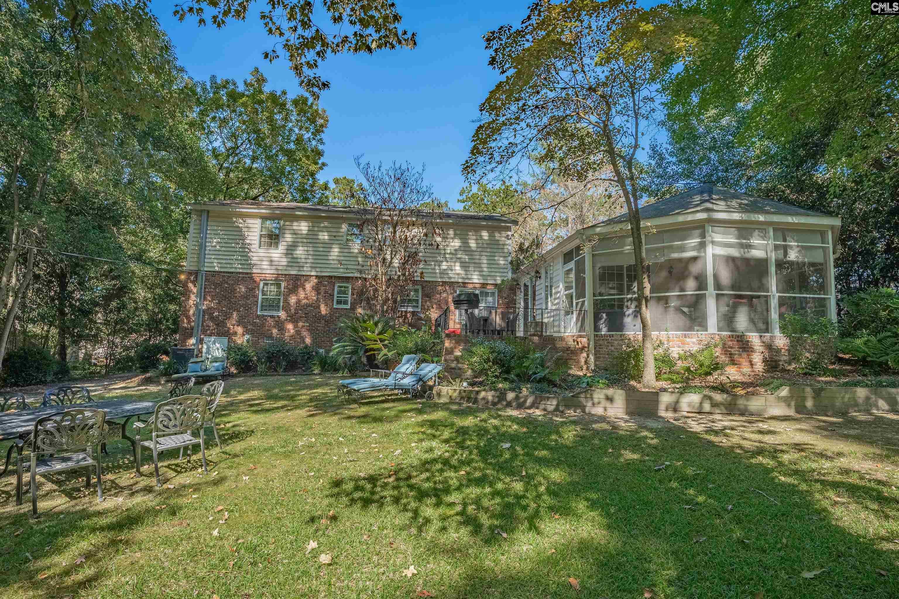 Image 2: Back of Home