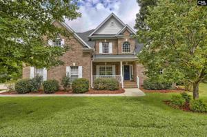 252 Carolina Ridge Drive