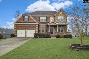 279 Lake Frances Drive