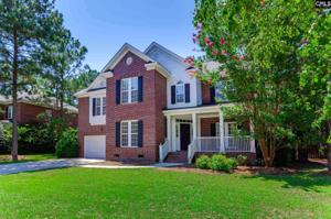 12 Staunton Court
