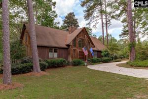 821 Arcadia Lakes Drive