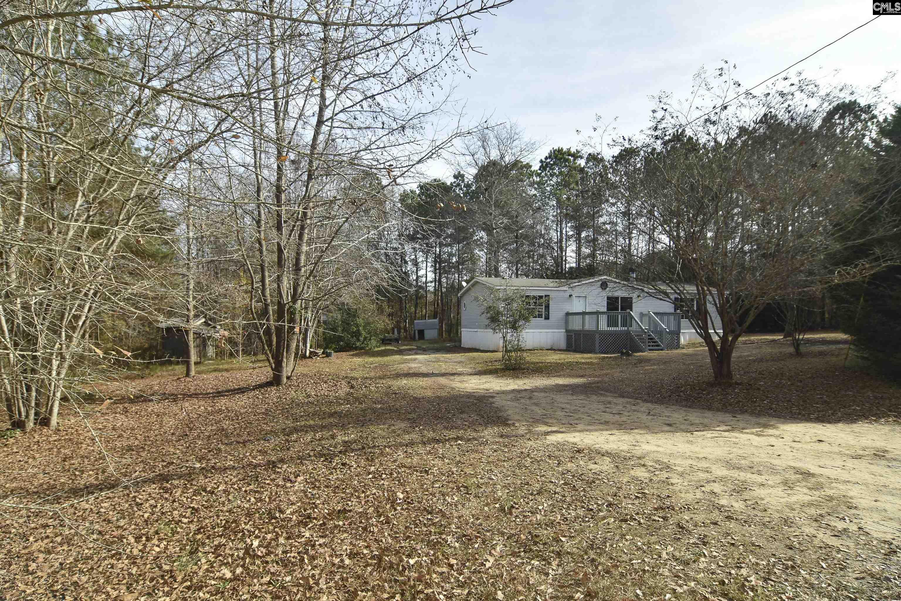 954 Lester Keisler Road, Gilbert, SC lhrmls01109569