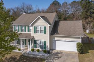 139 Jereme Bay Road