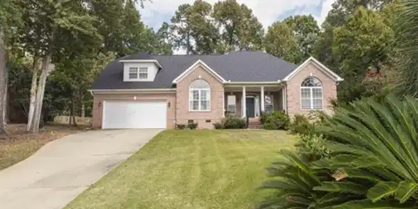 216 Lake Estate Drive