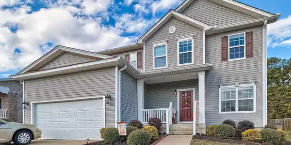 108 Plymouth Pass Drive