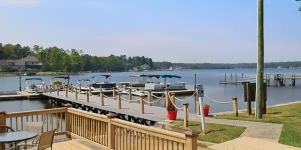 41 Boardwalk Lane