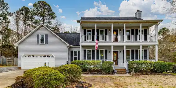 158 Broadreach Road