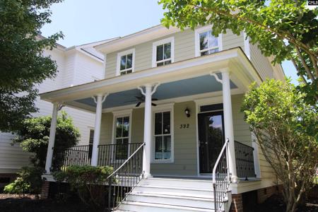 392 Highland Point Drive