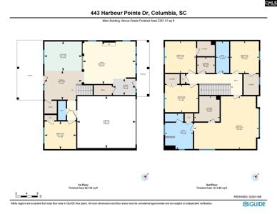 443 Harbour Pointe Drive