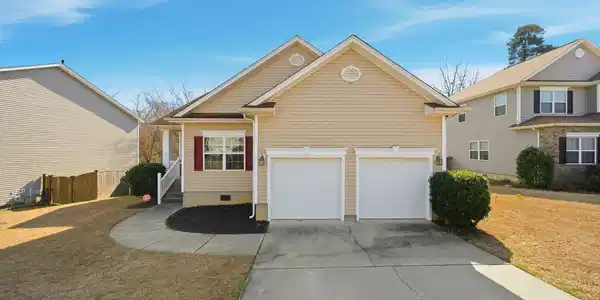 116 Settlers Bend Court