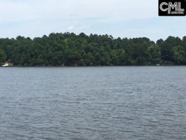 Lot 40 Wateree Creek Valley