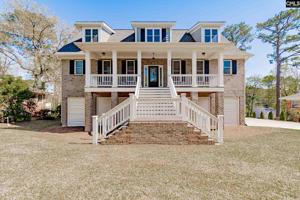 900 Burwell Lane