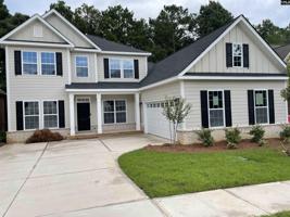 805 Hidden Point Drive